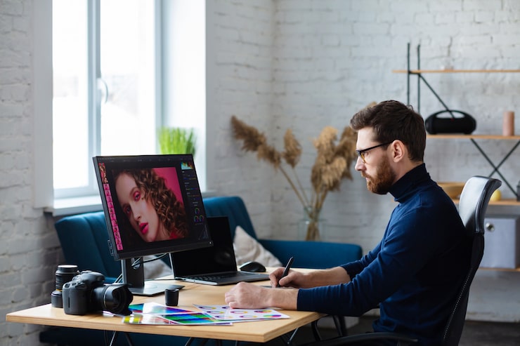Graphic Designer