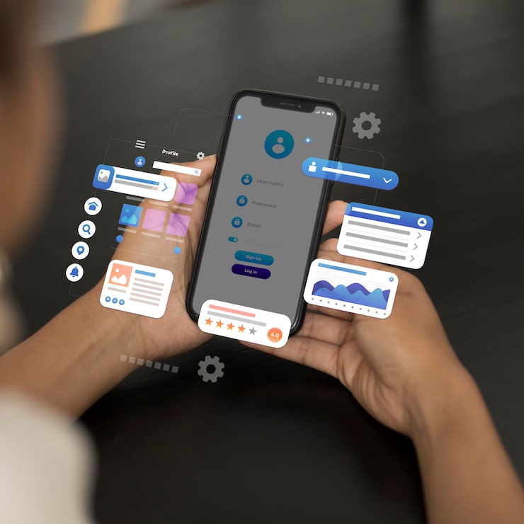 Virtual Assistant