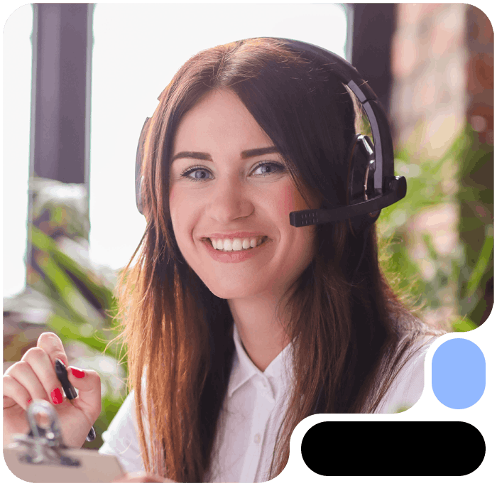 Virtual Assistant