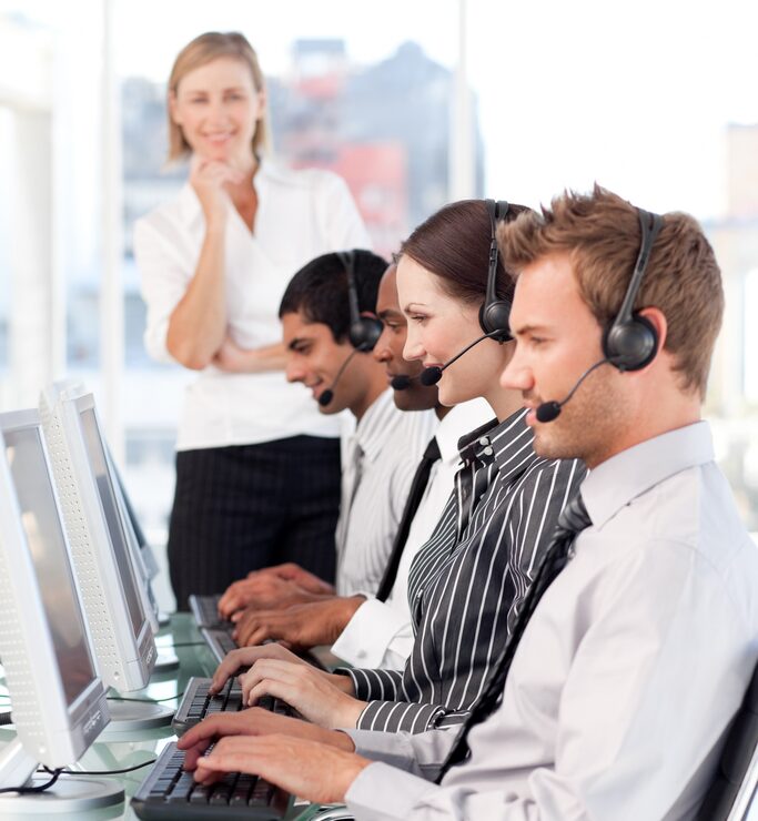 Virtual Assistant
