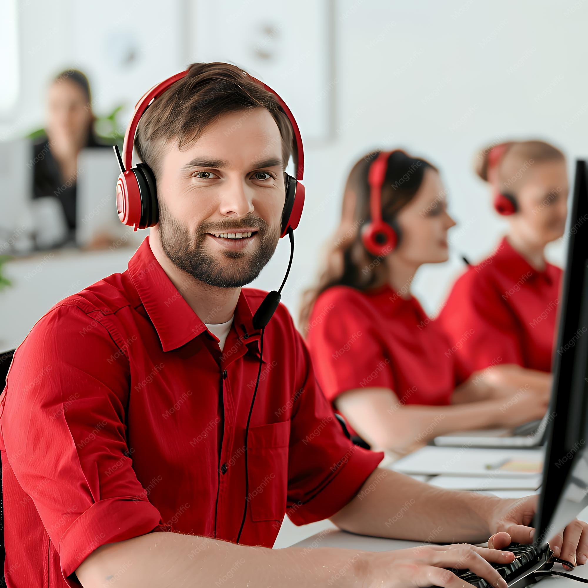 Virtual Assistant