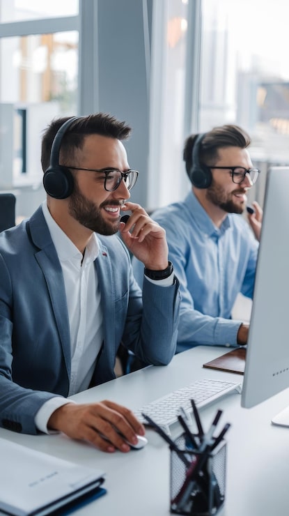 Virtual Assistant