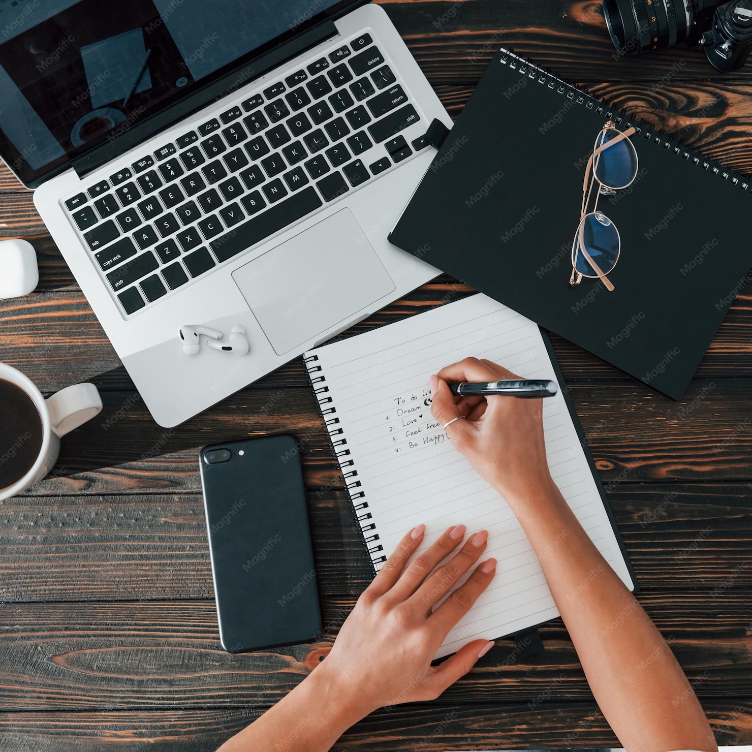 Content Writer