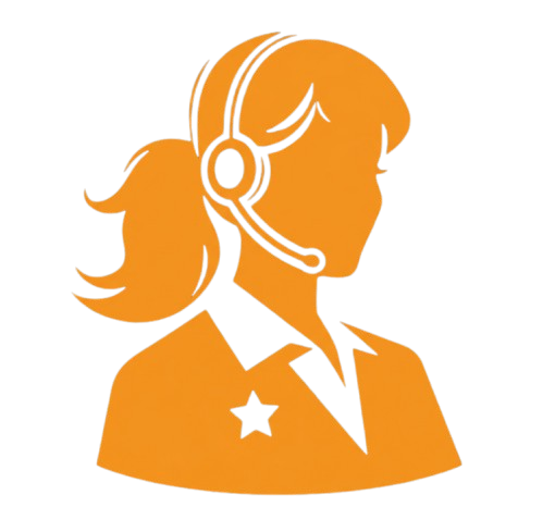 Customer Support Icon