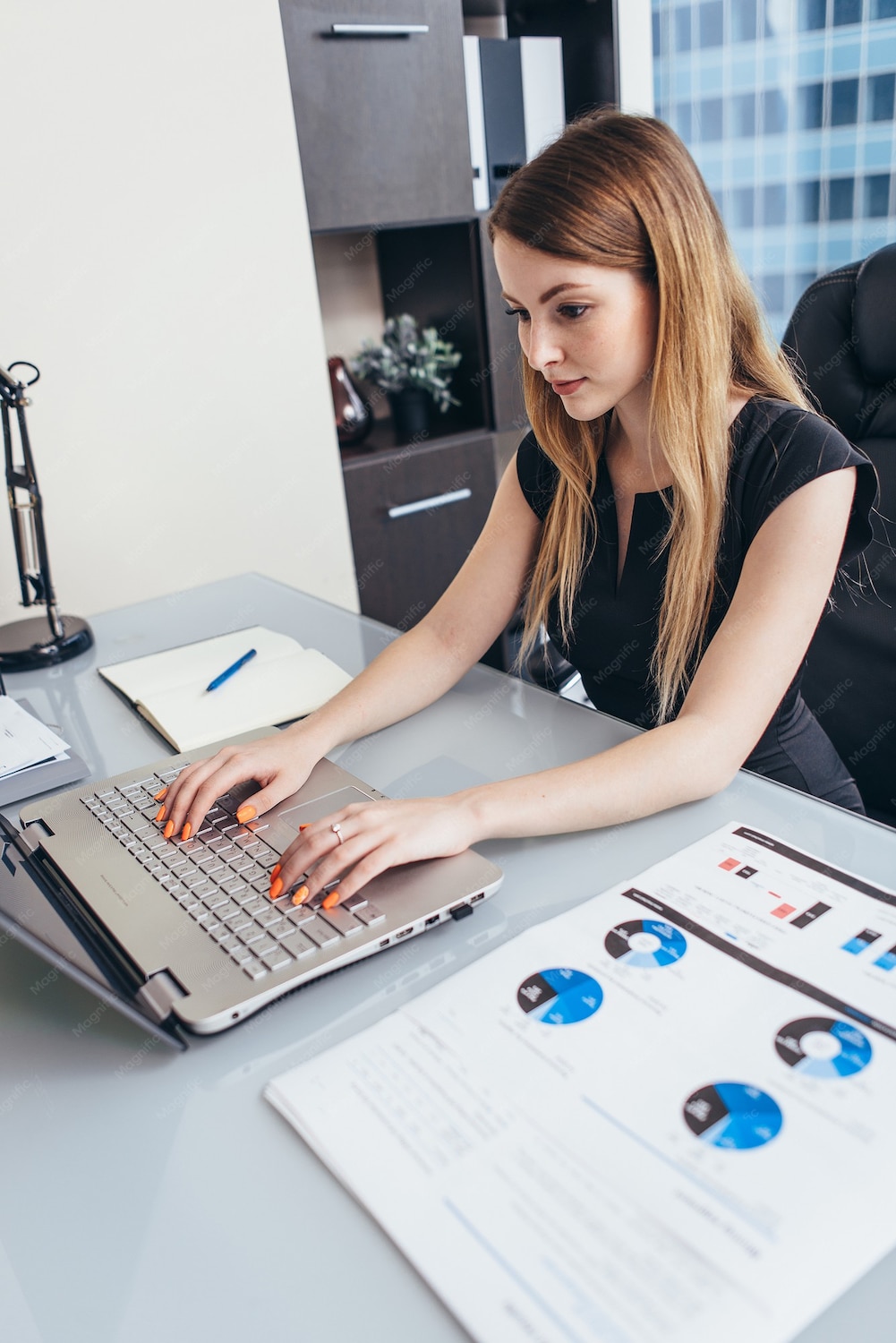 Virtual Assistant