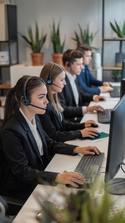 Virtual Assistant