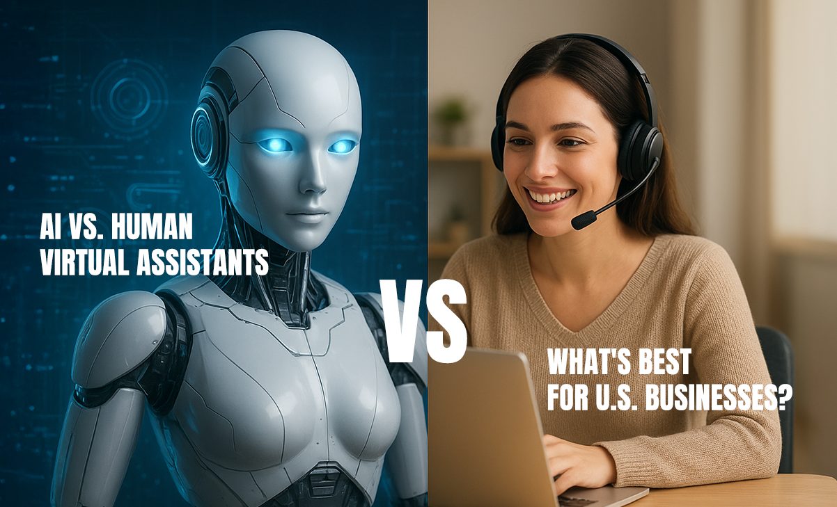 virtual assistant vs ai assistant